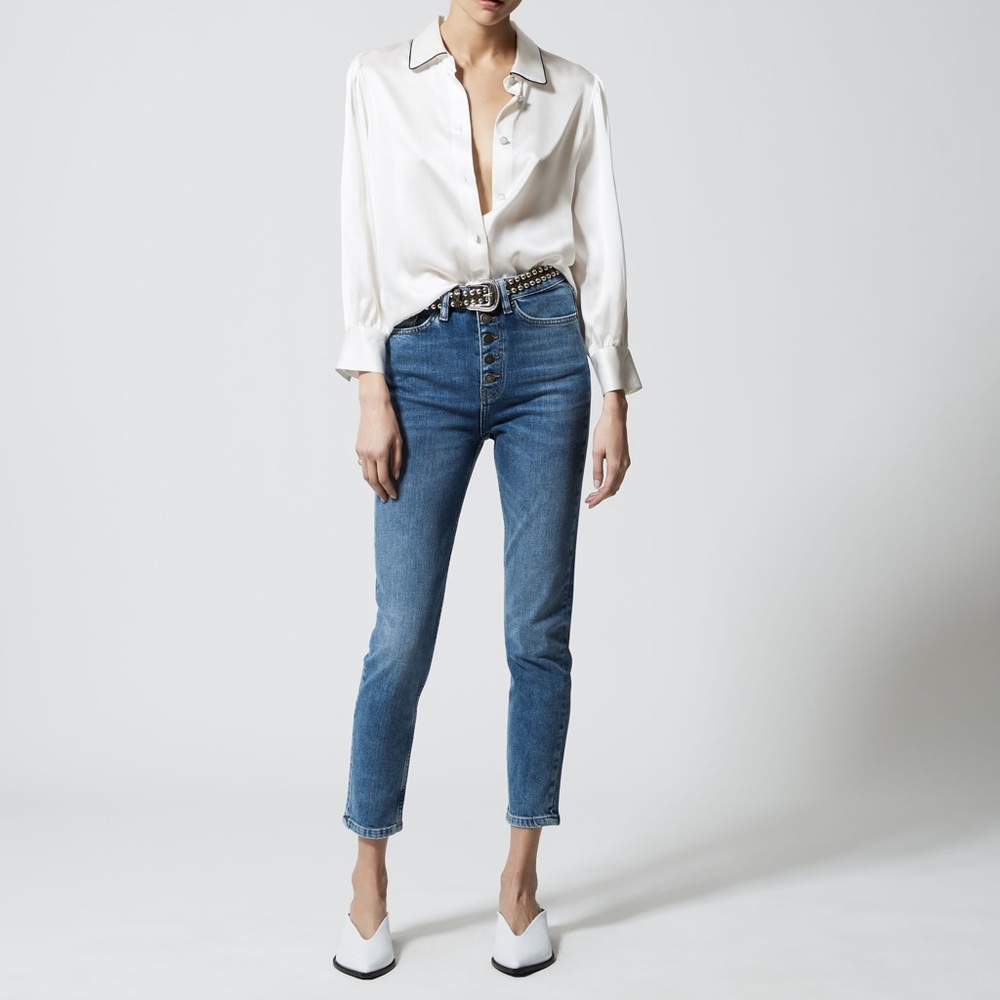 The Kooples Lizy jeans